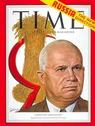 Speech to 20th Congress of the C.P.S.U. by Nikita Khrushchev