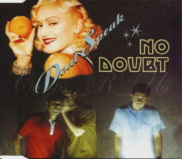 Don't Speak by No Doubt