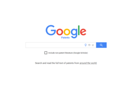 Google Patents by Google