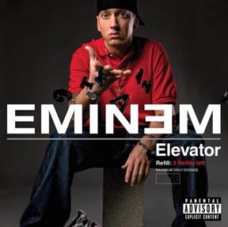 Elevator by Eminem