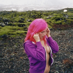 Headphones On by Addison Rae