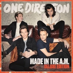 Infinity by One Direction