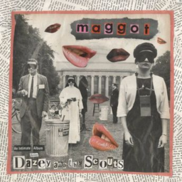 Sad Boys by Dazey and the Scouts