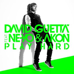 Play Hard by David Guetta