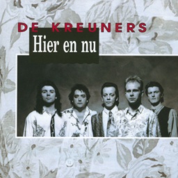 Verliefd Op Chris Lomme by  De Kreuners