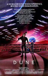 Dune by David Lynch