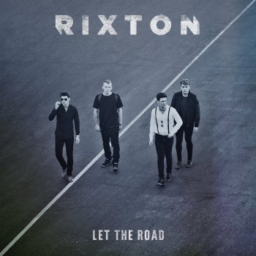 Me and My Broken Heart by Rixton