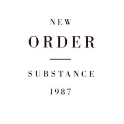 State of the Nation by New Order