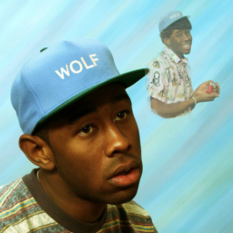 IFHY by Tyler, The Creator