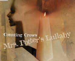 Mrs. Potter's Lullaby by Counting Crows