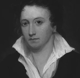 Ozymandias by Percy Bysshe Shelley