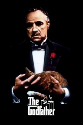 The Godfather by Francis Ford Coppola