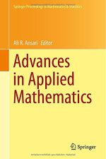 Advances in Applied Mathematics by Ali R. Ansari
