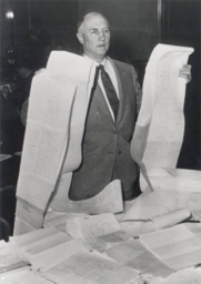 Civil Rights Filibuster 8/28 by Storm Thurmond