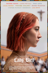 Lady Bird by Greta Gerwig