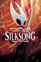 Hollow Knight: Silksong by Team Cherry
