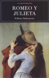 Romeo y Julieta by William Shakespeare