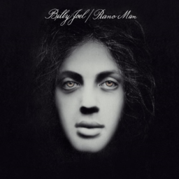 Piano Man by Billy Joel