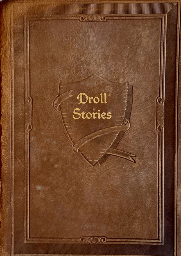 Droll Stories, Volume 1 by Honore de Balzac