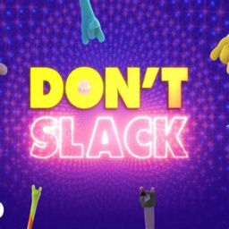 Don't Slack by Anderson .Paak & Justin Timberlake