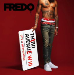 Pray For You  by Fredo 