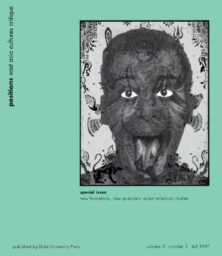 Positions: East Asia Cultures Critique · Volume 12, Issue 2 by Duke University Press