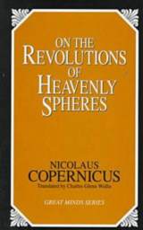On the Revolution of Heavenly Spheres by Nicolaus Copernicus