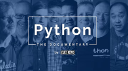 Python: The Documentary | An origin story by Ida Bechtle