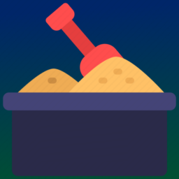 Sandbox by Keegan