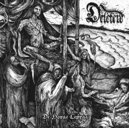 Cantus VI (Barathra I) by Délétère