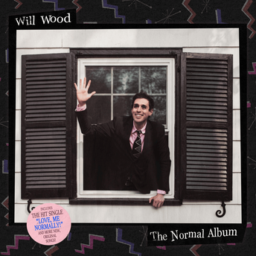 Suburbia Overture / Greetings from Mary Bell Township! / (Vampire) Culture / Love Me, Normally by Will Wood