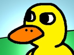The Duck Song by Bryant Oden