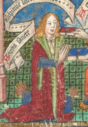 Ordinal of Alchemy by Thomas Norton