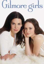 Gilmore Girls by Amy Sherman-Palladino