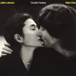[Just Like] Starting Over by John Lennon