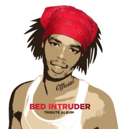 Bed Intruder by Antoine Dodson