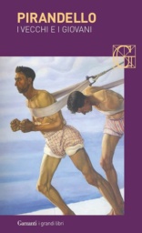 I vecchi e i giovani by Luigi Pirandello