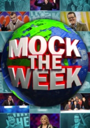 Mock the Week by BBC