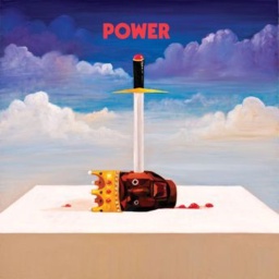 POWER by Kanye West