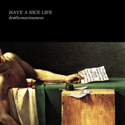 Bloodhail by Have A Nice Life