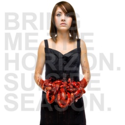 The Sadness Will Never End by Bring Me The Horizon