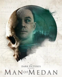 The Dark Pictures Anthology: Man of Medan by Supermassive Games