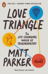 Love Triangle by Matt Parker