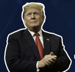 Des Moines Rally 9/14 by Donald Trump