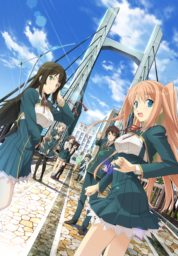 Love, Election, and Chocolate by Lantis