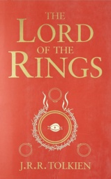 The Lord of the Rings by J.R.R. Tolkien