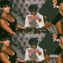 Magnolia by Playboi Carti