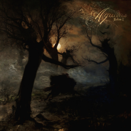Lucille’s Gate by Aquilus