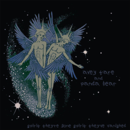 April And The Phantom by Animal Collective