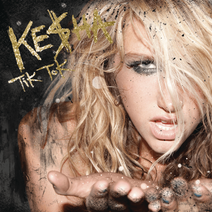 TiKToK by Kesha